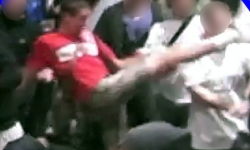 Kary dla rosyjskich kibiców