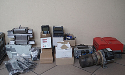 Okradł swojego pracodawcę