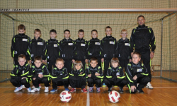 Orliki średzkiej Polonii wśród najlepszych