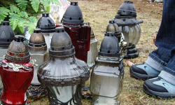 Tragedia na uczelni. Student wyskoczył z piątego piętra