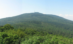 „Harmonia Kosmosu” pod Ślężą