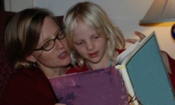 Zaczytaj się na Pergoli 