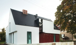 W takich domach chcemy mieszkać – pracownia KMA