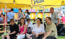 XIV Festyn Gminny - Dni Malczyc