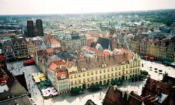 „Kawałek Wrocławia” - konkurs na piosenkę o Stolicy Dolnego Śląska