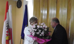 Absolutorium dla wójta gminy Udanin jednogłośnie