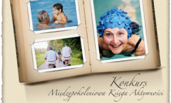 Stwórz własną Międzypokoleniową Księgę Aktywności