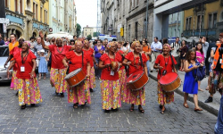 Fotorelacja z Brave Festival