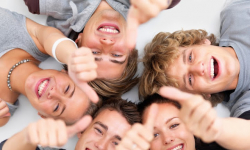 Maturzyści chcą pracować w reklamie