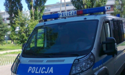 Sześć wypadków drogowych, w tym jeden śmiertelny - bilans policji