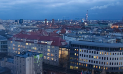 Wrocław zadłużony, inwestycje stoją