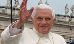 Czy papież odwiedzi Wrocław podczas kolejnej pielgrzymki?