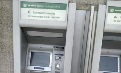 Czy doszło do kradzieży kont klientów bankomatu w Rynku?