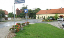 Tyniec Mały może być najpiękniejszą dolnośląską wsią