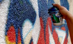 „Gaz na ulicach” - wydarzenia sierpnia '82 oczami grafficiarzy