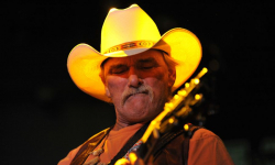 Mieszane odczucia po koncercie legendy rocka