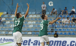 WKS wygrywa, rzecznik prasowy klubu pobity