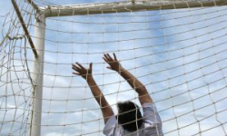 Bramki WKS-u warte 2 mln zł