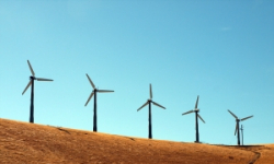 Co słychać w sprawie farmy wiatrowej w gminie Udanin?