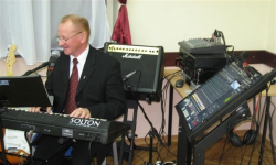 Człowiek – orkiestra
