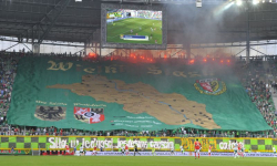 Zdjęcia z pierwszego dnia Polish Masters