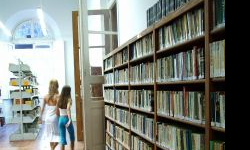 Wakacyjne książkowe podróżowanie z Biblioteką Plenerową