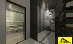 Nowe sauny w Aquaparku do końca roku