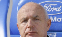 Trener Lenczyk przed spotkaniem z Hannoverem: Drużyna nie jest przestraszona