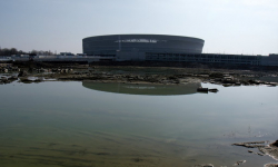 UEFA zapłaci za szkody na Stadionie Wrocław