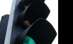 Kłopotliwe skrzyżowanie Bardzkiej z Hubską