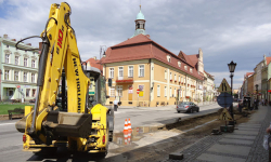 Do 2015 roku powiat średzki będzie w pełni skanalizowany 