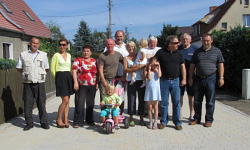 Po deszczu był koszmar. Po remoncie jest lepiej