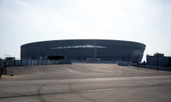 Polska- Mołdawia: 45 minut Soboty, gigantyczny korek na AOW i skandal z biletami 