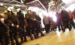 Broni będzie można użyć podczas stanu wyjątkowego