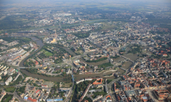 Przebudowa jazu Wrocław I za 36 mln złotych