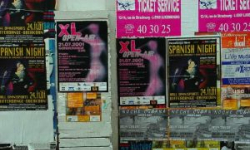 Nie całkiem legalna promocja meczu Japonia-Brazylia 