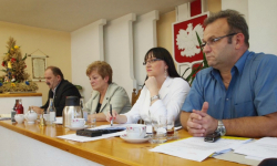 wrześniowa sesja w Malczycach