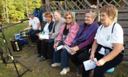  Dzień Życzliwości z kickboxingiem i seniorami
