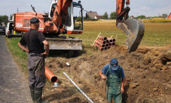 Seminarium o kanalizacji i dotacjach z Unii 