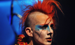 Trzeci i czwarty dzień Avant Art Festiwal