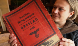 Izba Pamięci w Malczycach