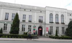 O strategii rozwoju w średzkim starostwie 