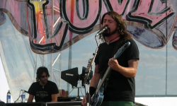 Rockowe zakończenie sezonu motocyklowego