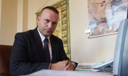 Pałacem w Wojnowicach zajmuje się teraz starostwo 