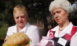 Koncert kresowy w Malczycach