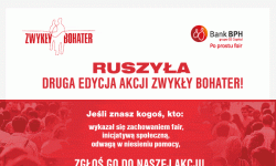 Zwykli bohaterowie są wśród nas!