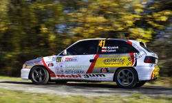 22 Rajd Dolnośląski