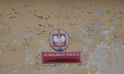 Komendy policji mają mieć lepszy standard