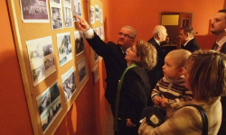 Uroczystości w Malczycach