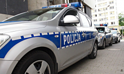 Wybierz najlepszego dzielnicowego